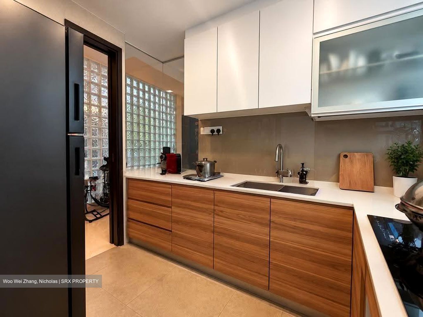 Espa (D23), Condominium #626875551
